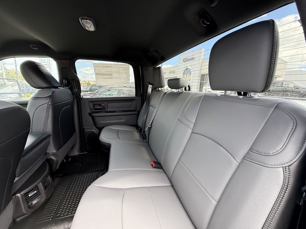 2026 Ram 2500 Tradesman Crestwood KY