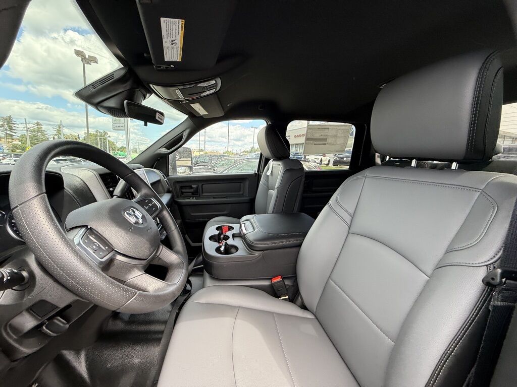 2026 Ram 2500 Tradesman Crestwood KY
