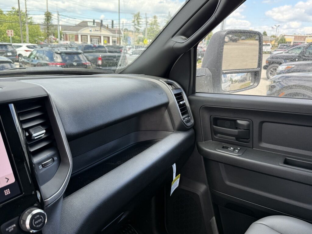 2026 Ram 2500 Tradesman Crestwood KY