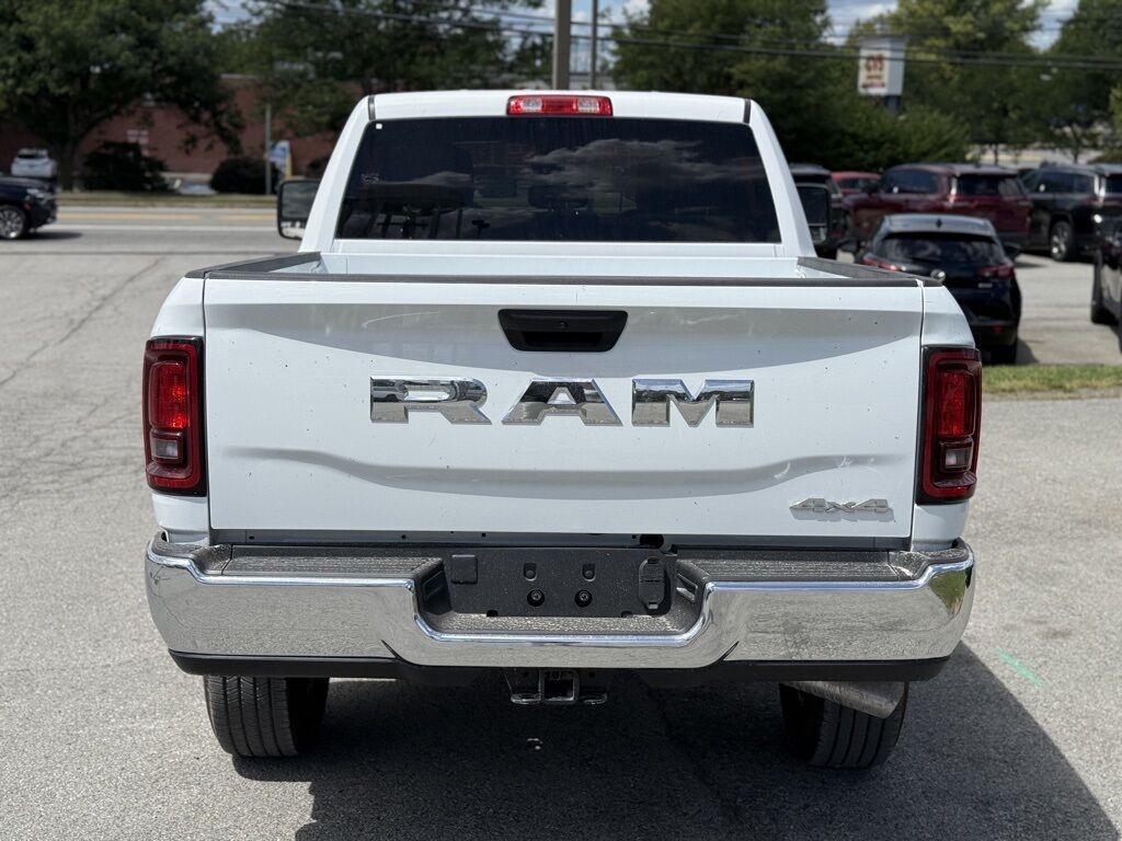 2026 Ram 2500 Tradesman Crestwood KY