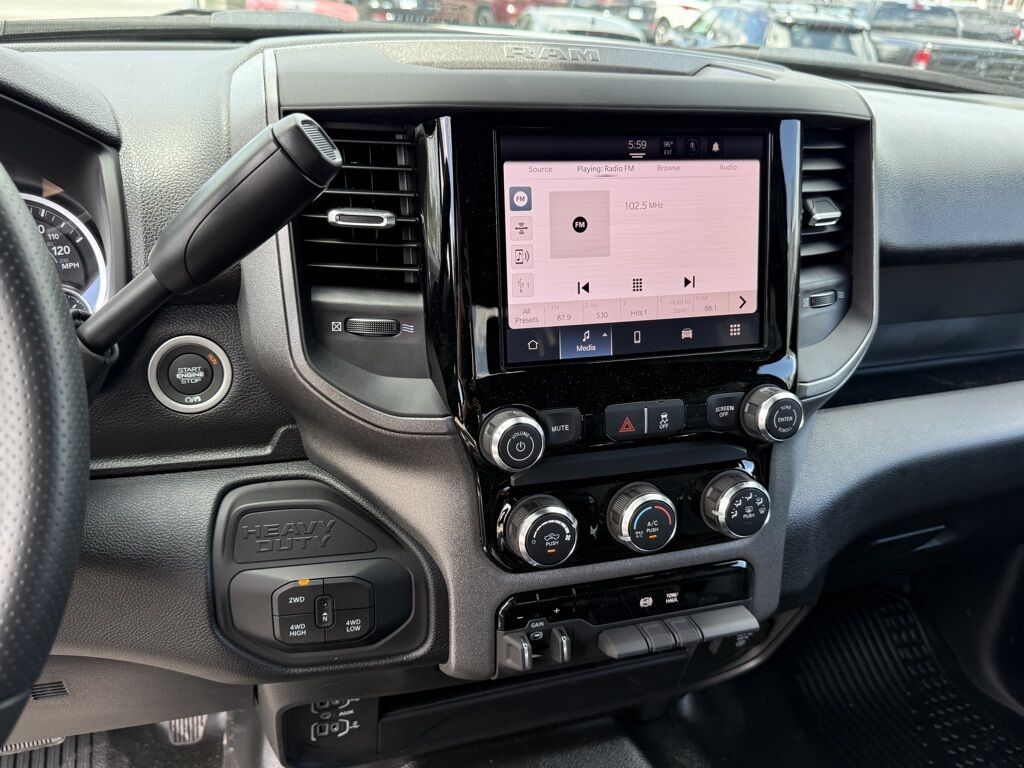 2026 Ram 2500 Tradesman Crestwood KY