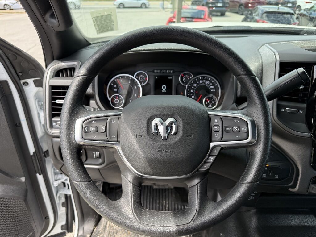 2026 Ram 2500 Tradesman Crestwood KY