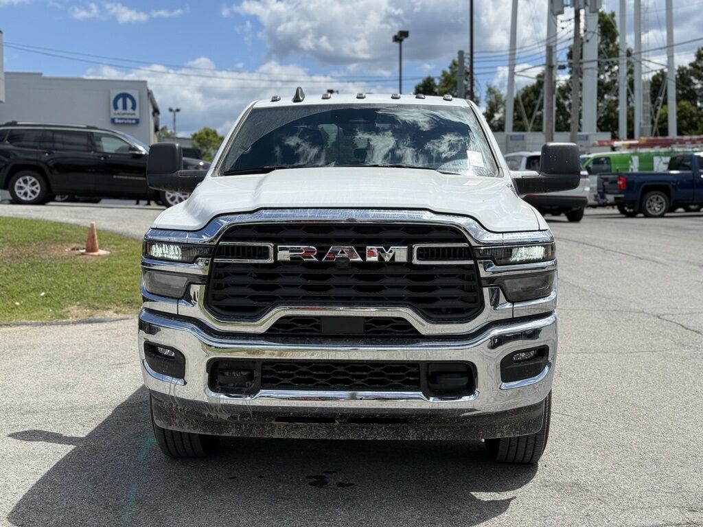 2026 Ram 2500 Tradesman Crestwood KY