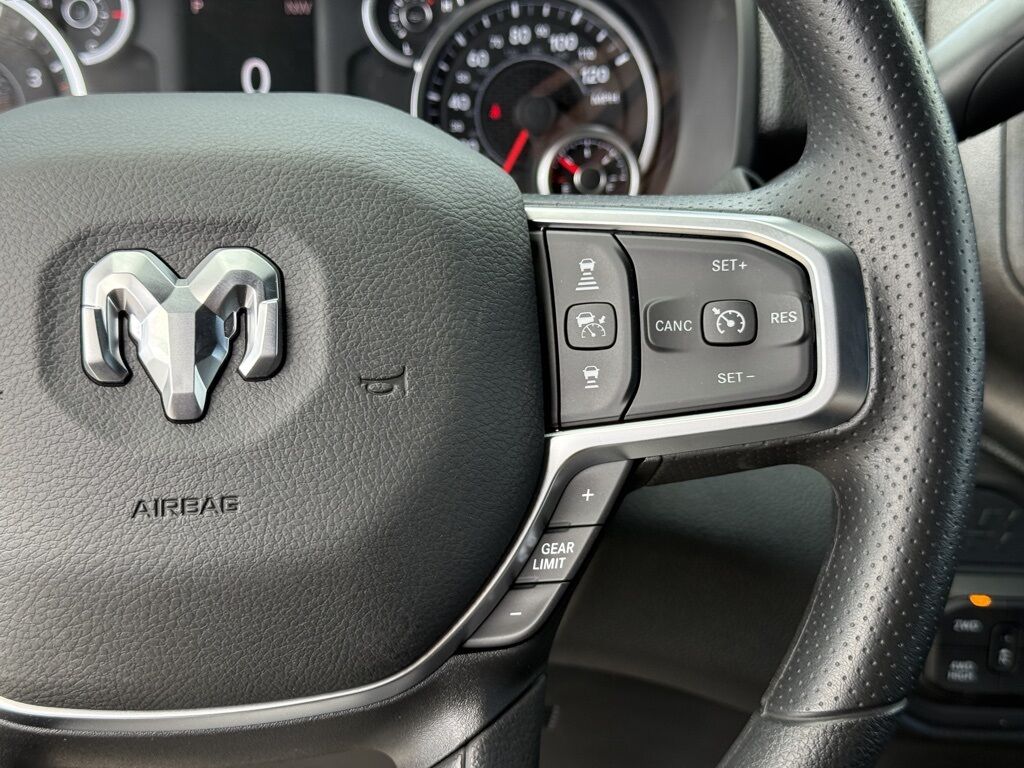 2026 Ram 2500 Tradesman Crestwood KY