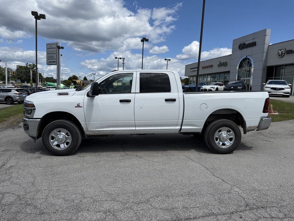 2026 Ram 2500 Tradesman Crestwood KY