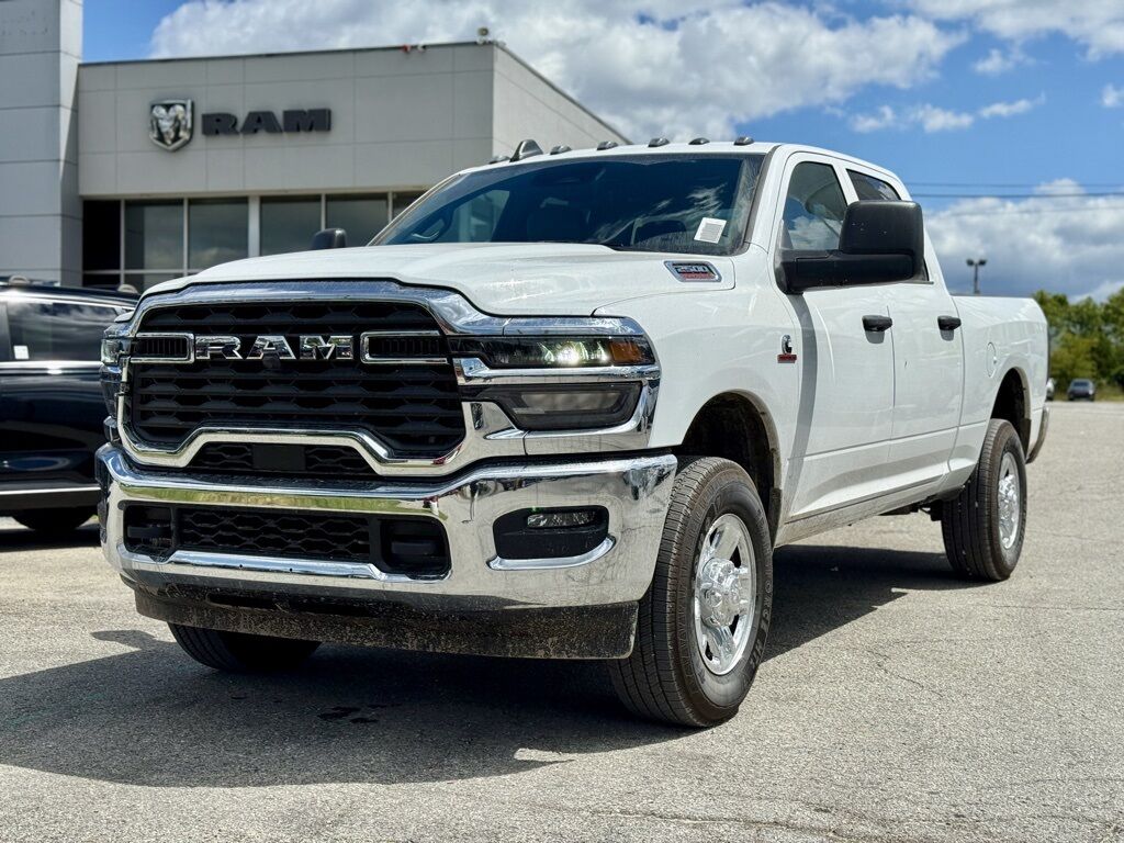 2026 Ram 2500 Tradesman Crestwood KY