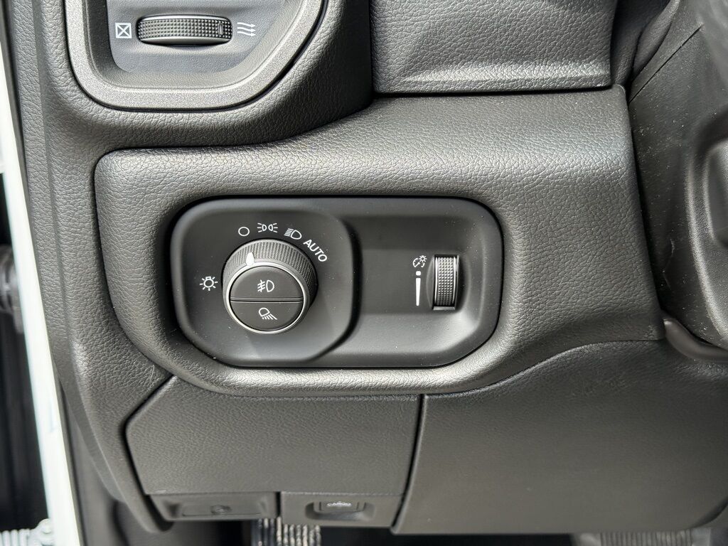 2026 Ram 2500 Tradesman Crestwood KY