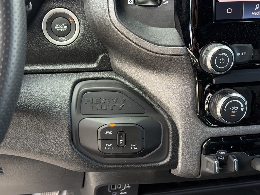 2026 Ram 2500 Tradesman Crestwood KY