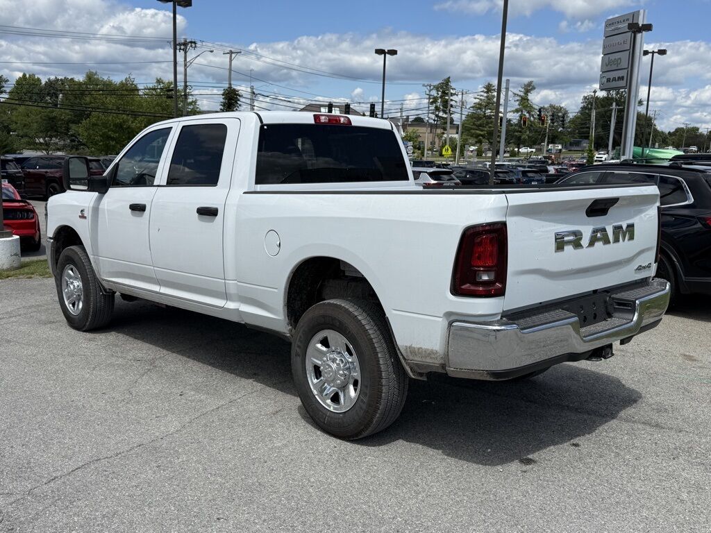 2026 Ram 2500 Tradesman Crestwood KY