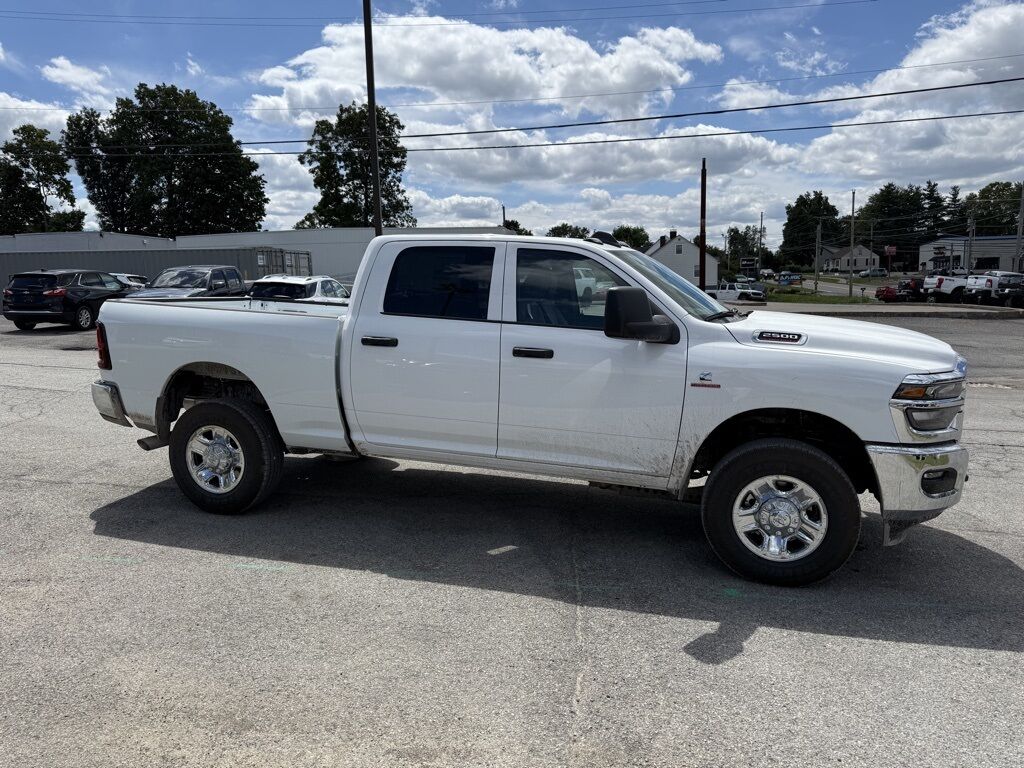 2026 Ram 2500 Tradesman Crestwood KY