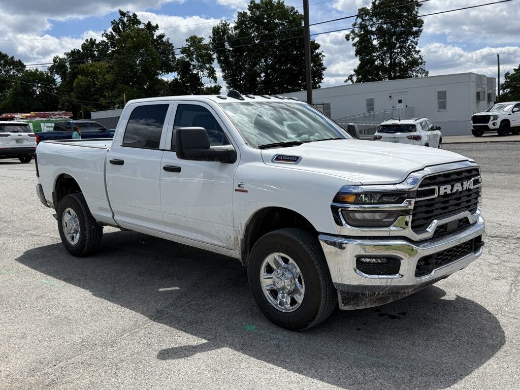 2026 Ram 2500 Tradesman Crestwood KY