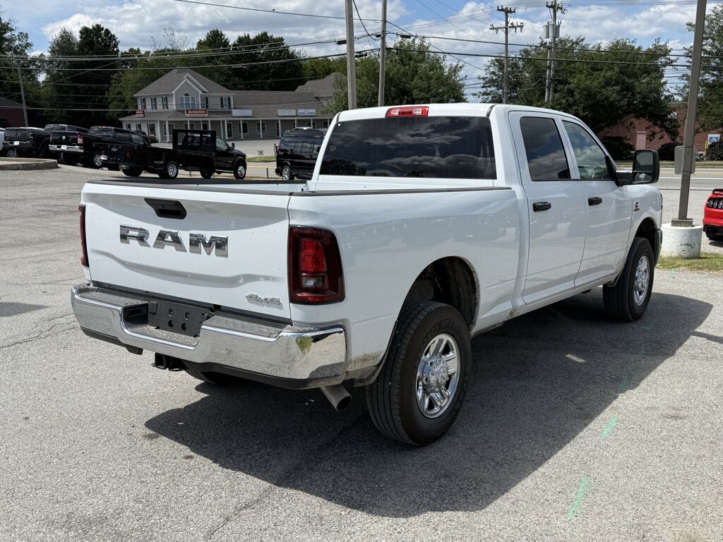 2026 Ram 2500 Tradesman Crestwood KY