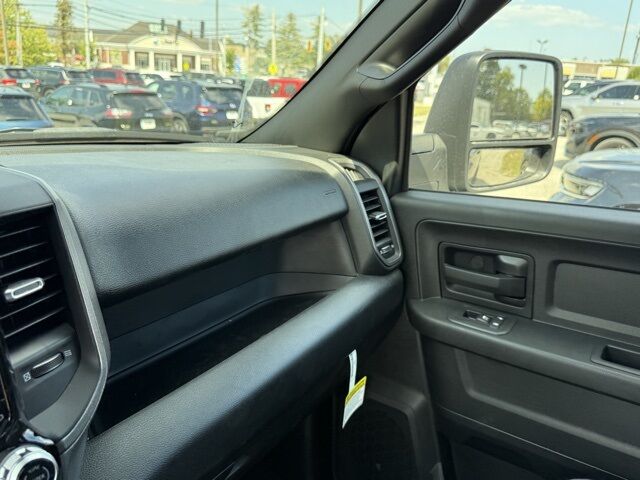 2026 Ram 2500 Tradesman Crestwood KY