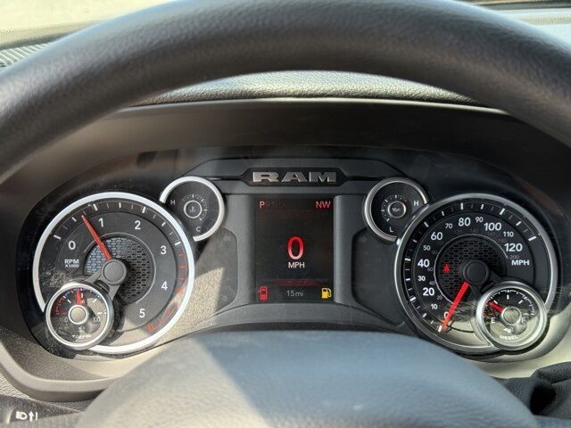 2026 Ram 2500 Tradesman Crestwood KY