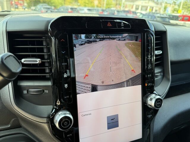 2026 Ram 2500 Tradesman Crestwood KY