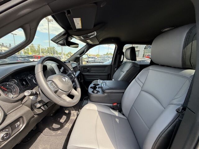 2026 Ram 2500 Tradesman Crestwood KY