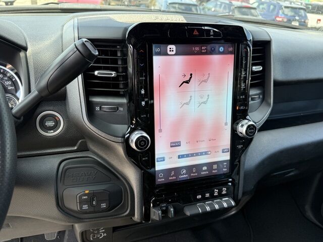 2026 Ram 2500 Tradesman Crestwood KY