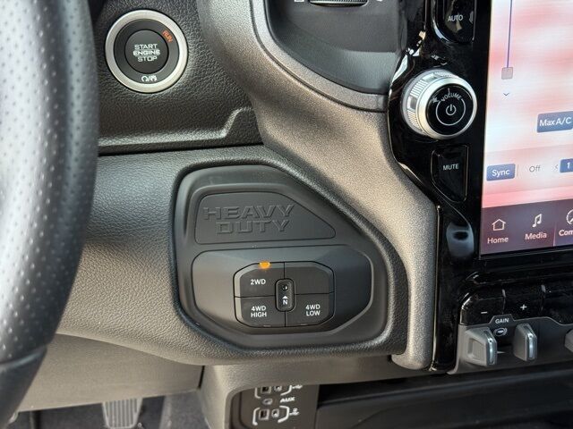 2026 Ram 2500 Tradesman Crestwood KY