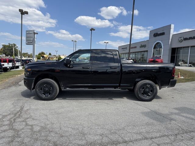 2026 Ram 2500 Tradesman Crestwood KY