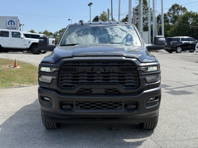 2026 Ram 2500 Tradesman Crestwood KY