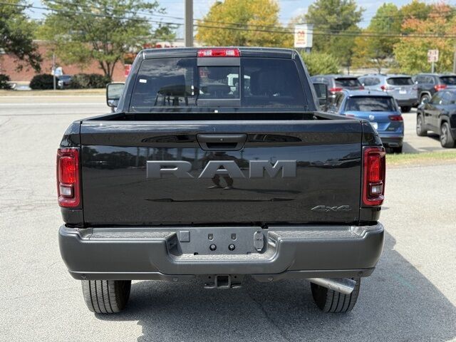 2026 Ram 2500 Tradesman Crestwood KY