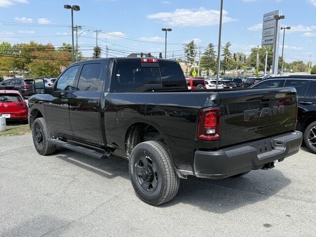 2026 Ram 2500 Tradesman Crestwood KY