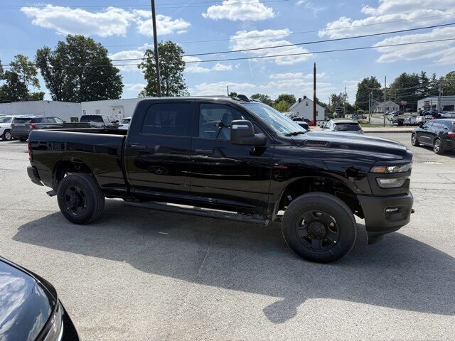 2026 Ram 2500 Tradesman Crestwood KY