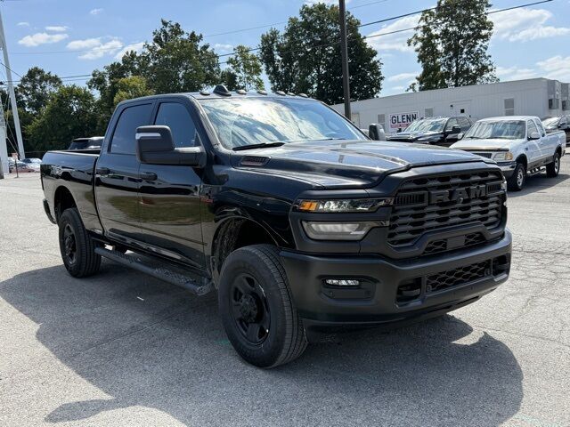 2026 Ram 2500 Tradesman Crestwood KY