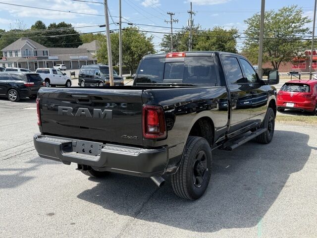 2026 Ram 2500 Tradesman Crestwood KY