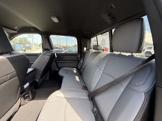 2026 Ram 2500 Tradesman Crestwood KY