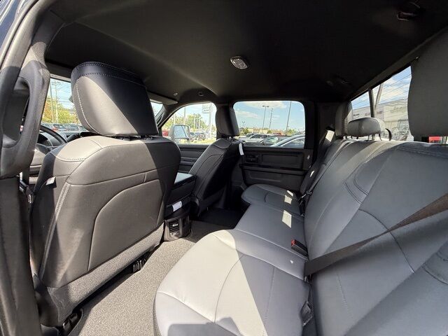 2026 Ram 2500 Tradesman Crestwood KY