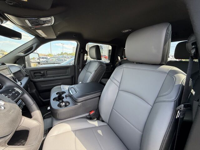 2026 Ram 2500 Tradesman Crestwood KY