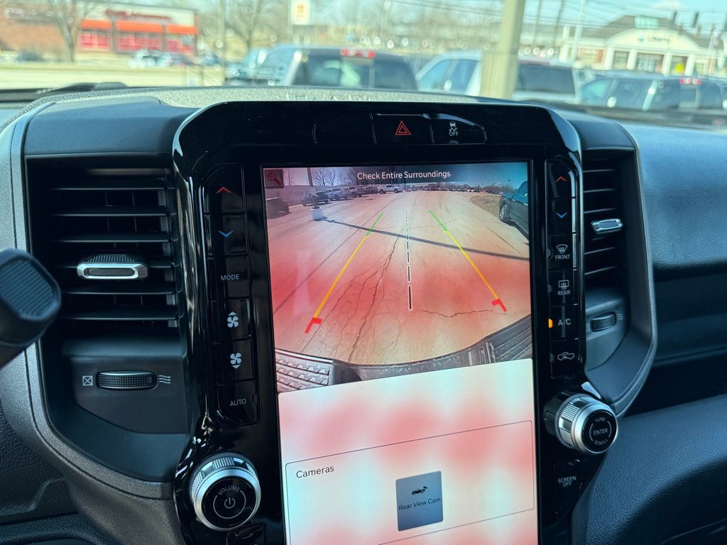 2026 Ram 2500 Tradesman Crestwood KY