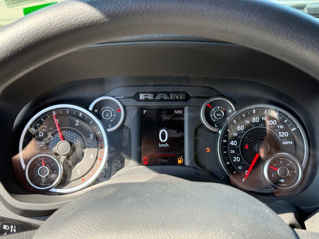 2026 Ram 2500 Tradesman Crestwood KY