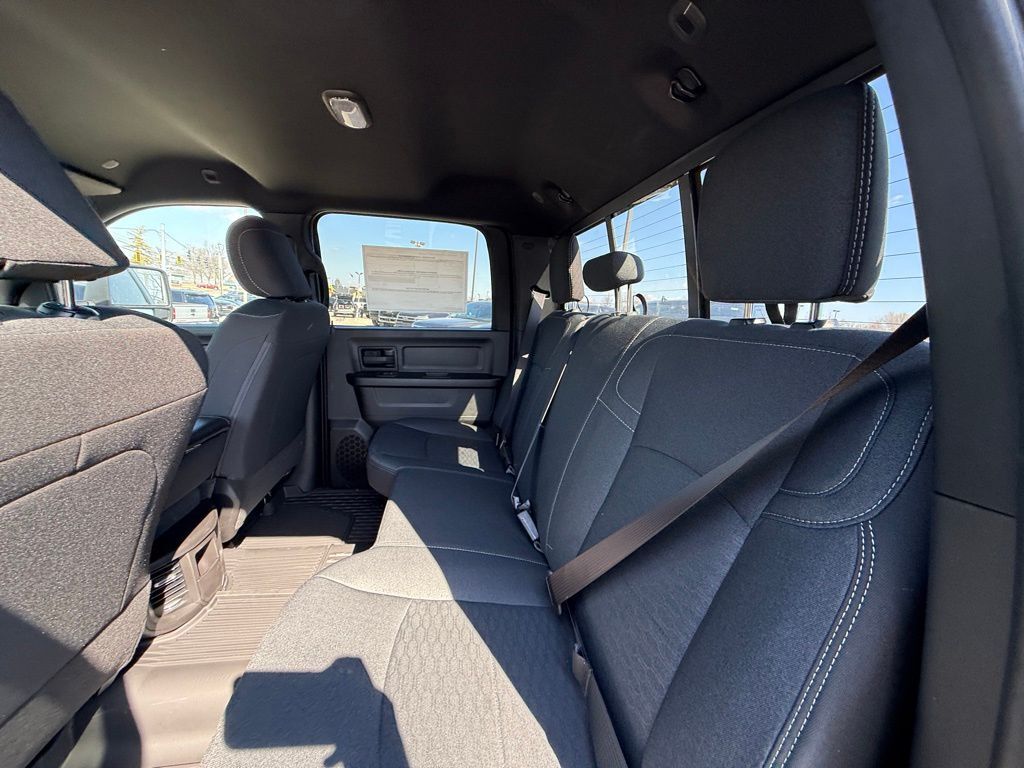 2026 Ram 2500 Tradesman Crestwood KY