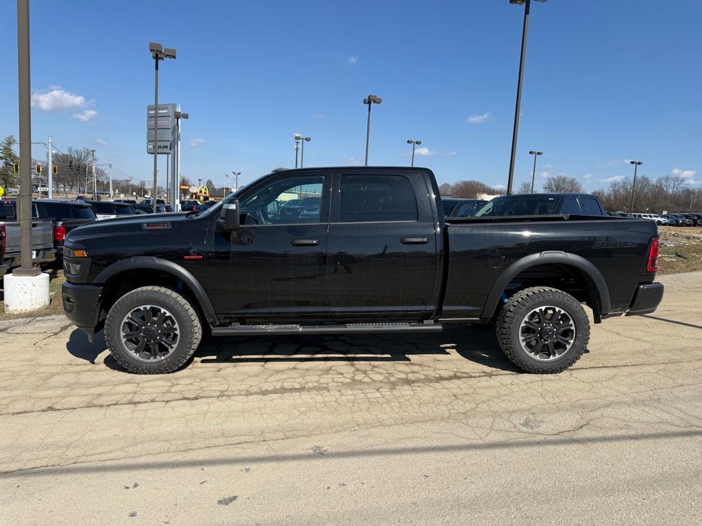2026 Ram 2500 Tradesman Crestwood KY