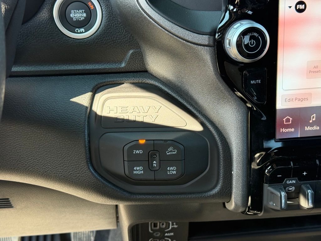 2026 Ram 2500 Tradesman Crestwood KY