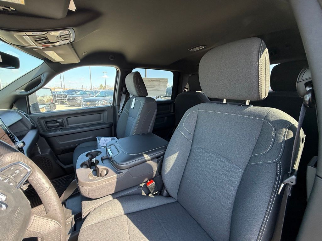 2026 Ram 2500 Tradesman Crestwood KY