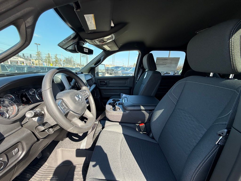 2026 Ram 2500 Tradesman Crestwood KY