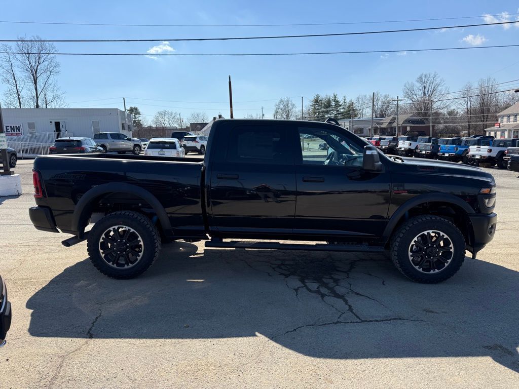 2026 Ram 2500 Tradesman Crestwood KY