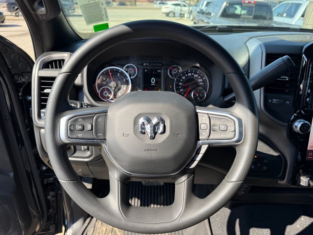 2026 Ram 2500 Tradesman Crestwood KY