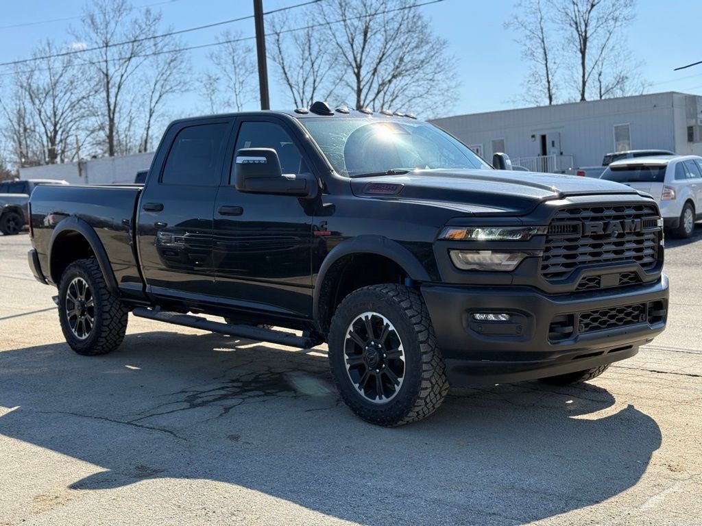 2026 Ram 2500 Tradesman Crestwood KY