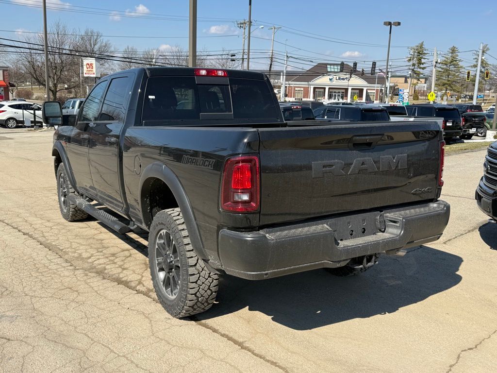 2026 Ram 2500 Tradesman Crestwood KY