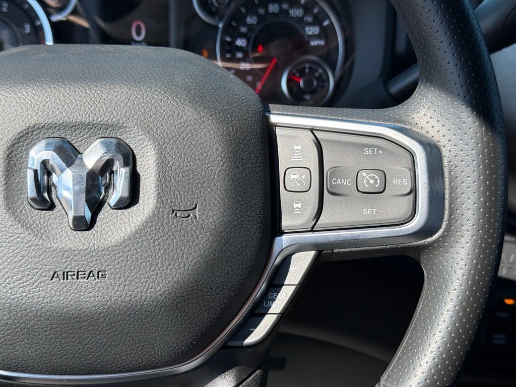 2026 Ram 2500 Tradesman Crestwood KY