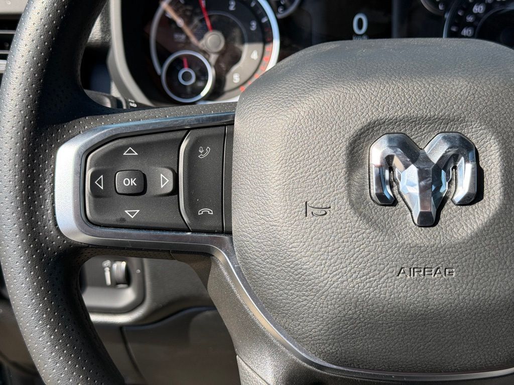 2026 Ram 2500 Tradesman Crestwood KY