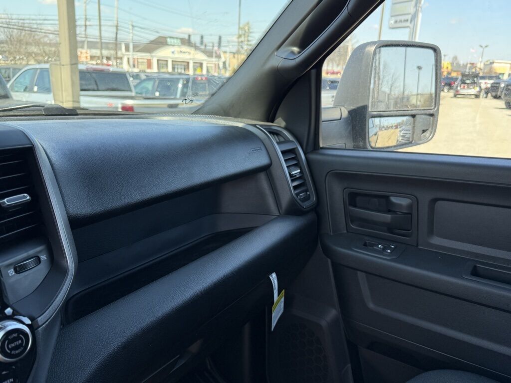 2026 Ram 2500 Tradesman Crestwood KY