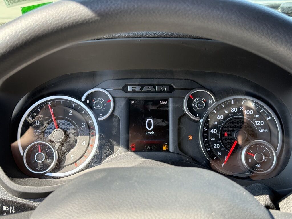 2026 Ram 2500 Tradesman Crestwood KY