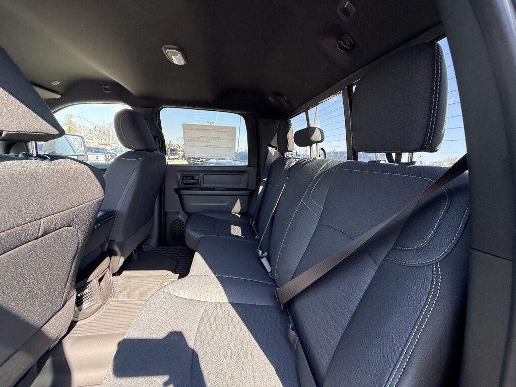 2026 Ram 2500 Tradesman Crestwood KY