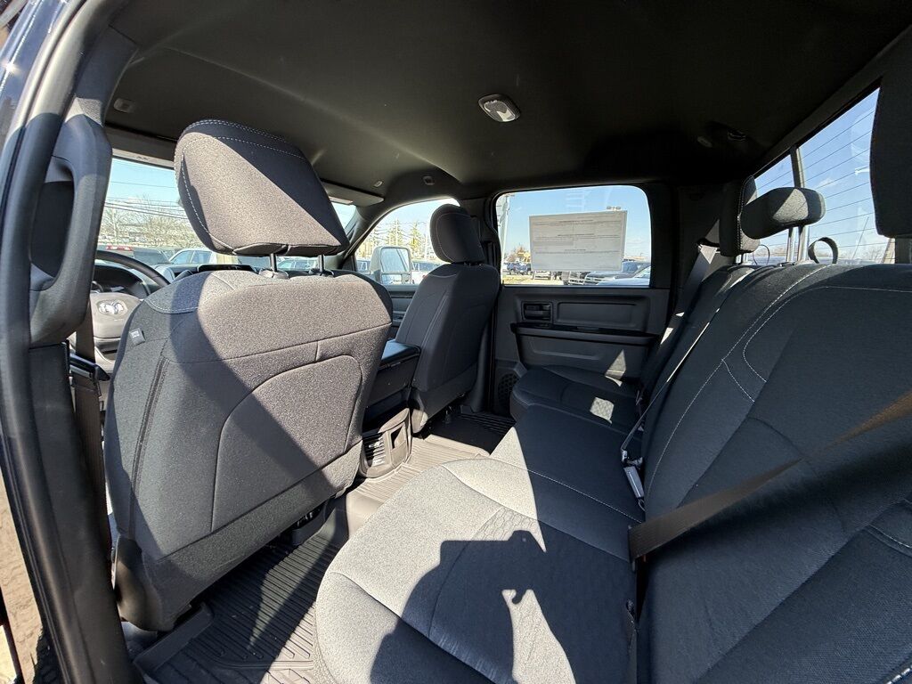 2026 Ram 2500 Tradesman Crestwood KY