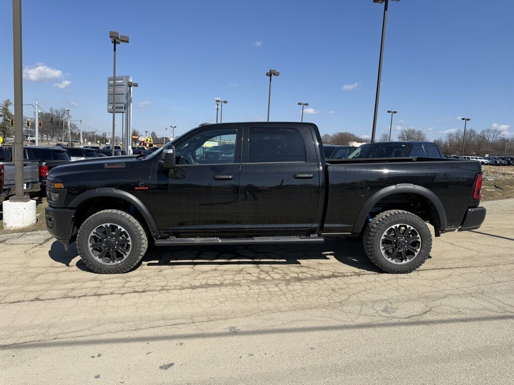 2026 Ram 2500 Tradesman Crestwood KY